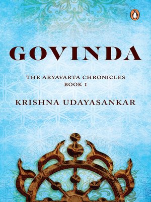 cover image of Govinda